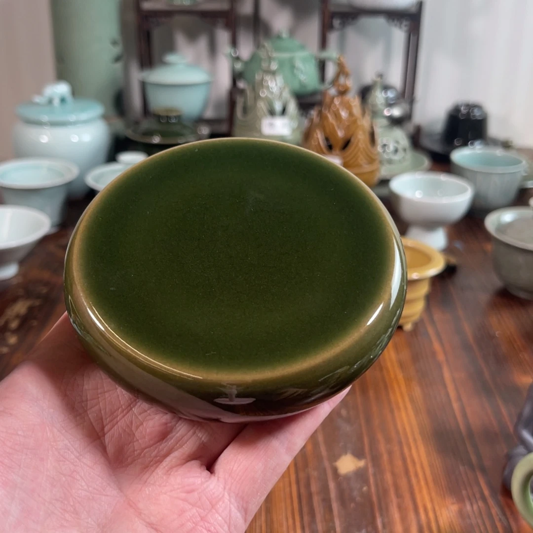 三宝茶器开播福利