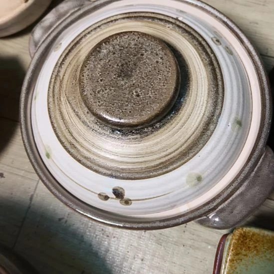瓷片磁州窑五厂盘碗壶杯有瑕疵