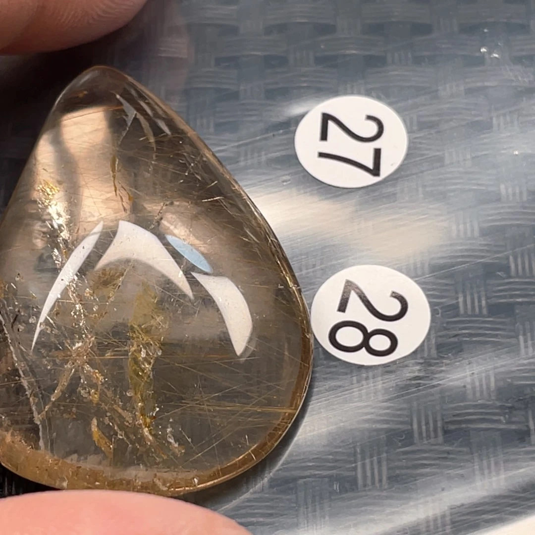 【闪购商品】颈饰未镶嵌水晶?****?