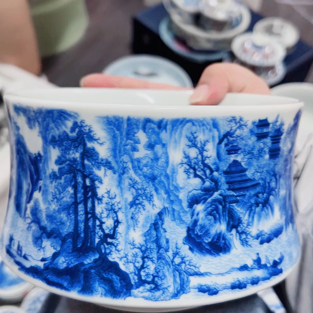 稳***稳瓷片景德镇陶瓷专属链接