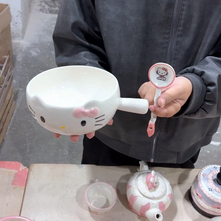 我们的目标是成为一个