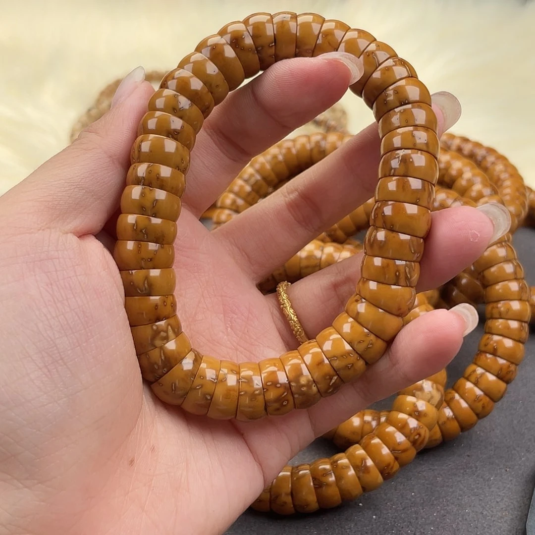 紫金鼠手串紫金鼠7大肠