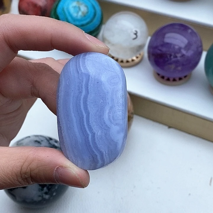 水晶摆件未镶嵌摆件