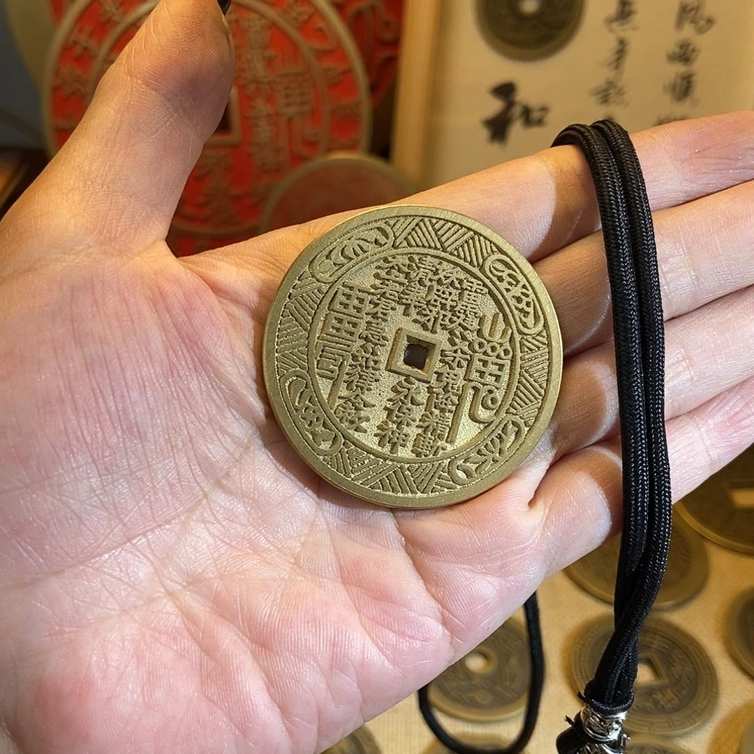 铜现代翻砂工艺品