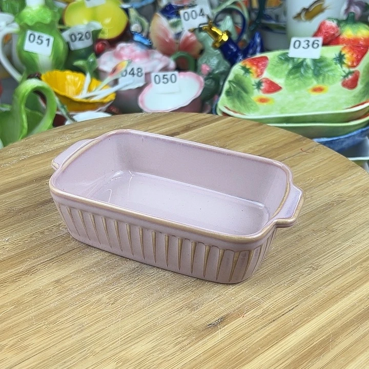 潮州创艺陶瓷餐具