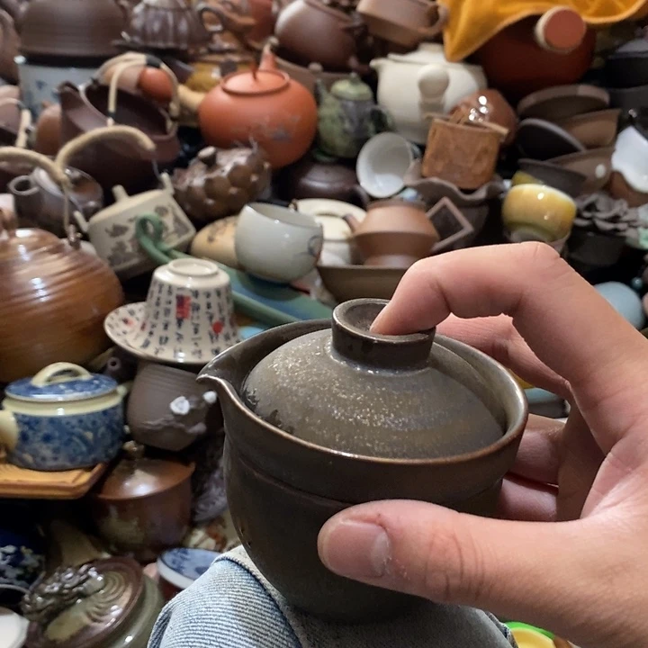 然后我们去看看这个开启新