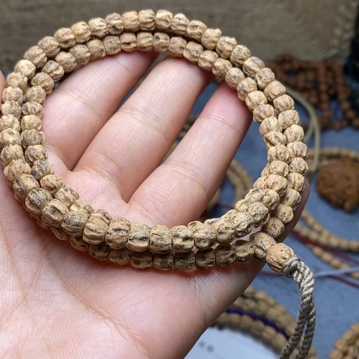 吊坠柏香籽/百香籽