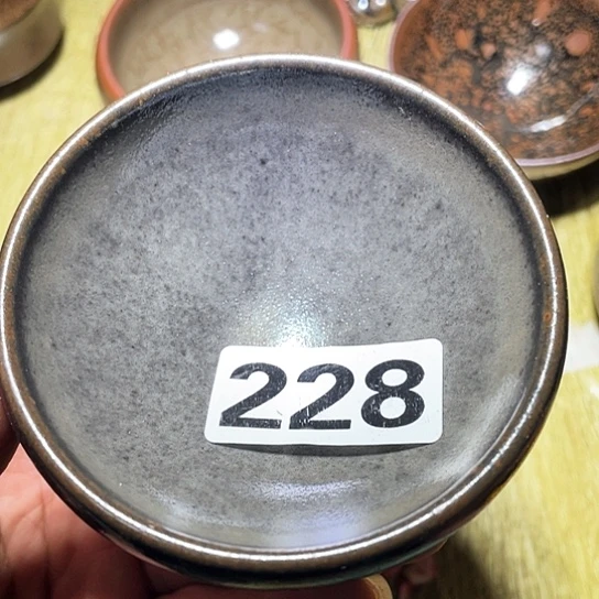 茶盏茶香的口感真的228点