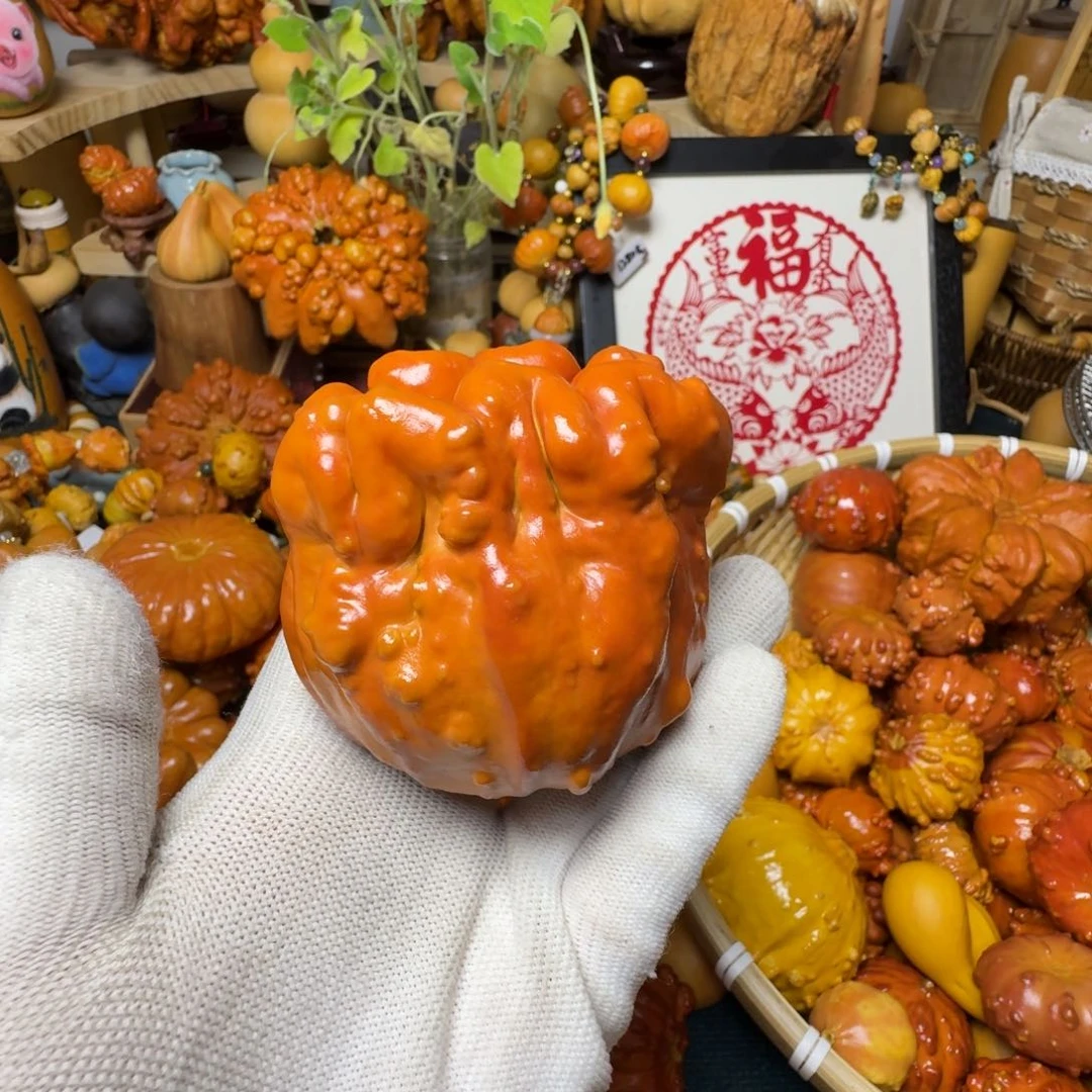 小*菜特价葫芦不退不换