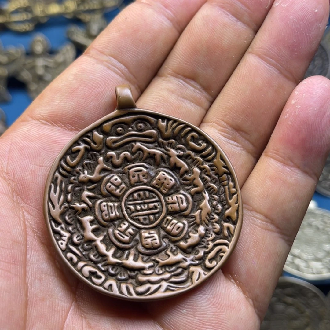 泥塑特色手工艺品