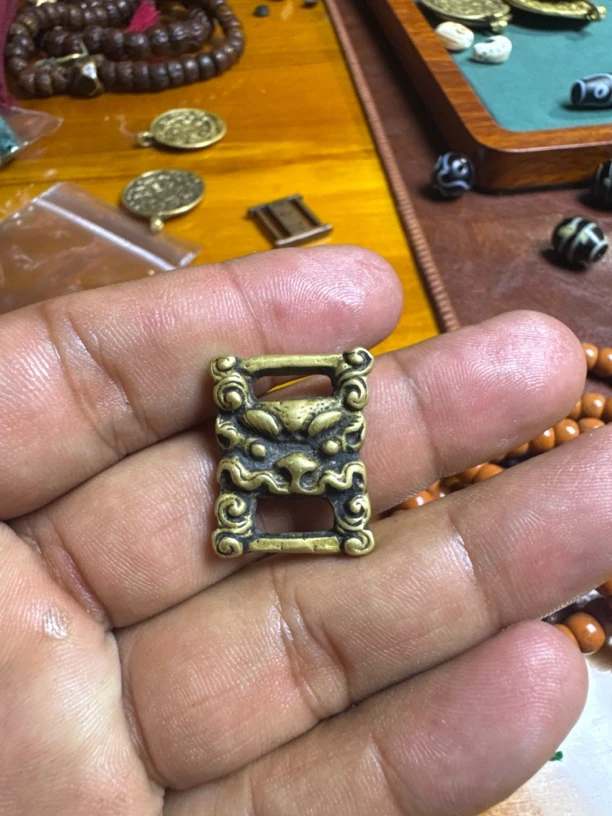 西藏特色民族风随身挂饰