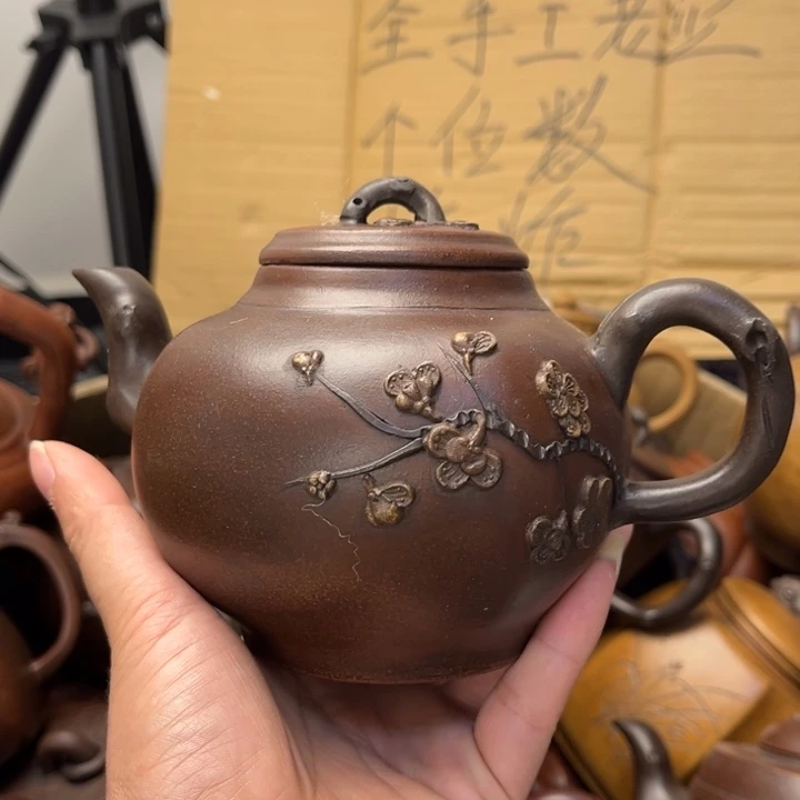 紫砂茶壶紫砂壶等各种