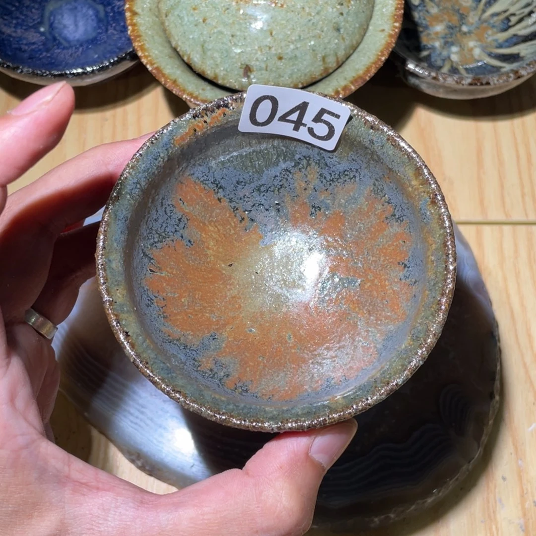 茶盏美好的事物总是那么