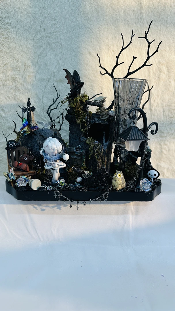 正品ip娃差价链接