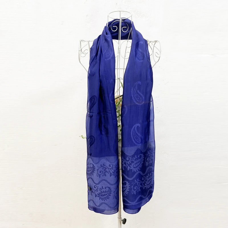 【W2016】时尚女士围巾