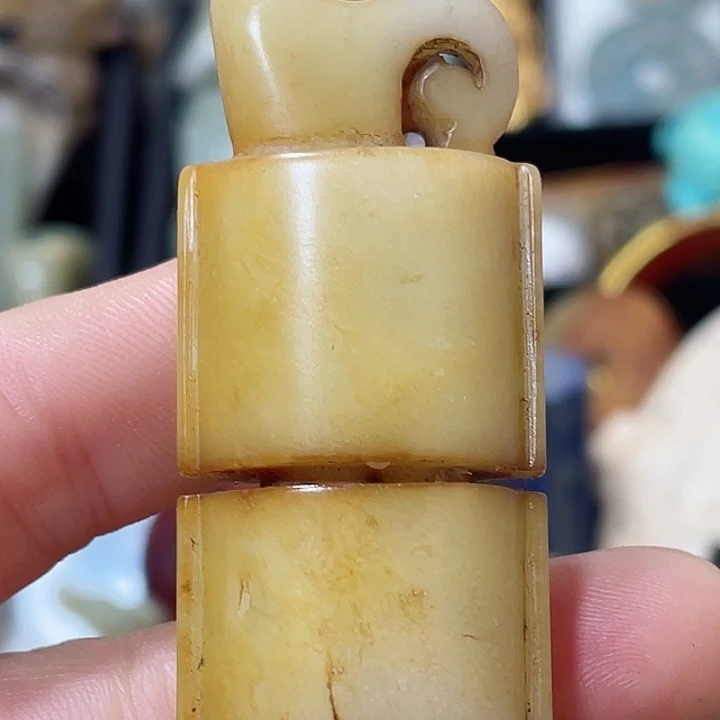 独山玉杂项等合金