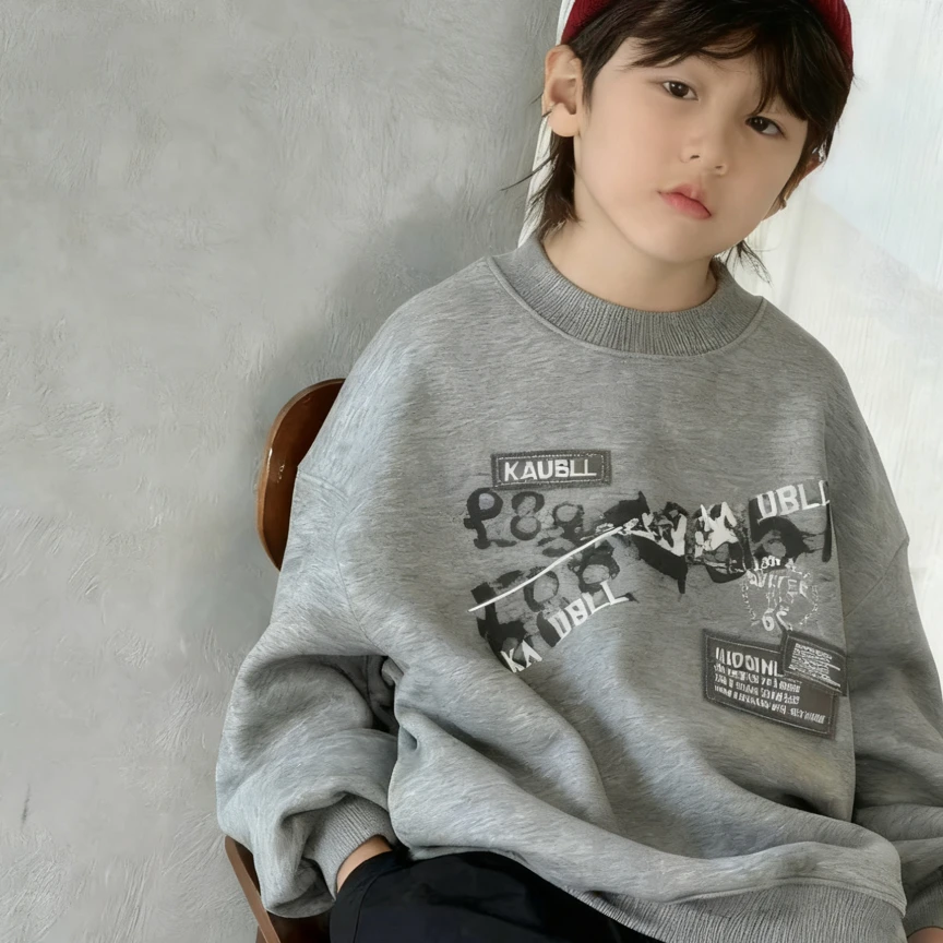 2025冬季爆款一体绒霖霖小猪8102