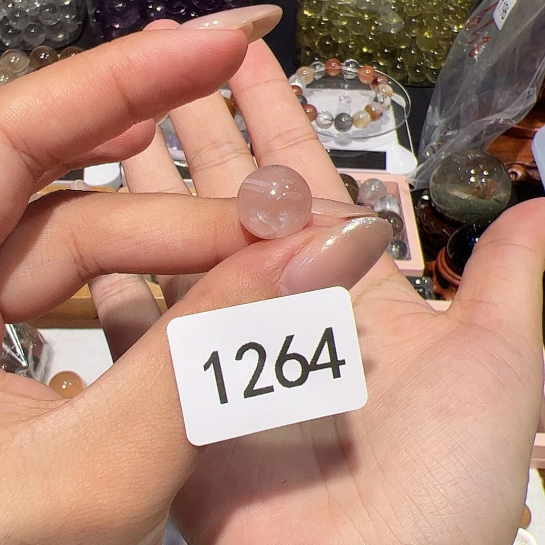 二***月大型摆件（非配饰）水晶未镶嵌