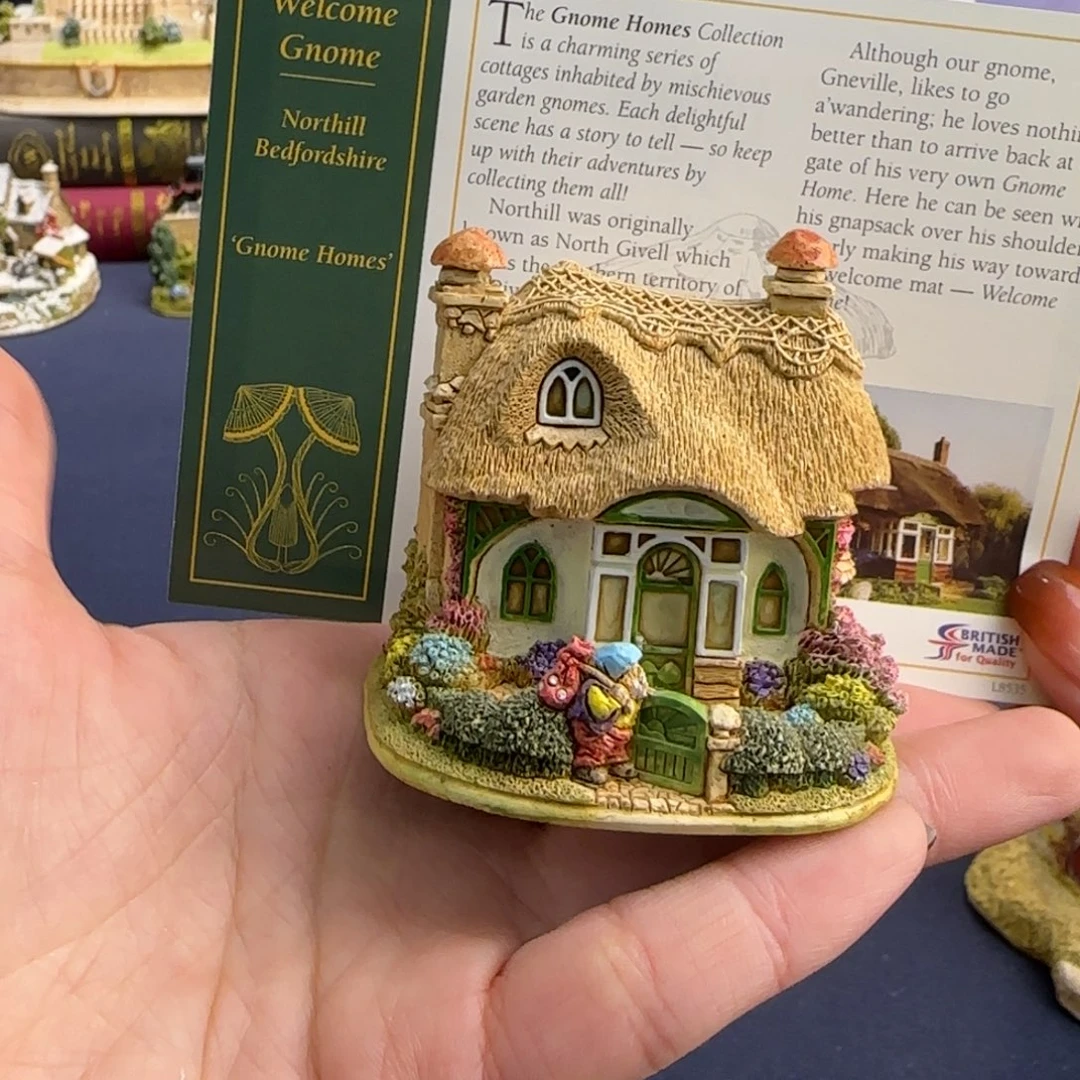 LilliputlaneLilliputlane