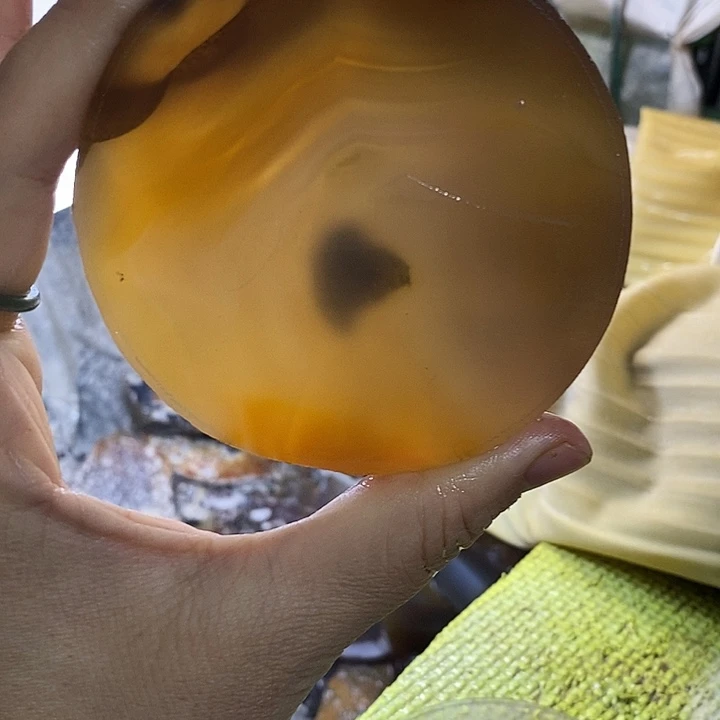 侠***姐定制玛瑙玛瑙手镯