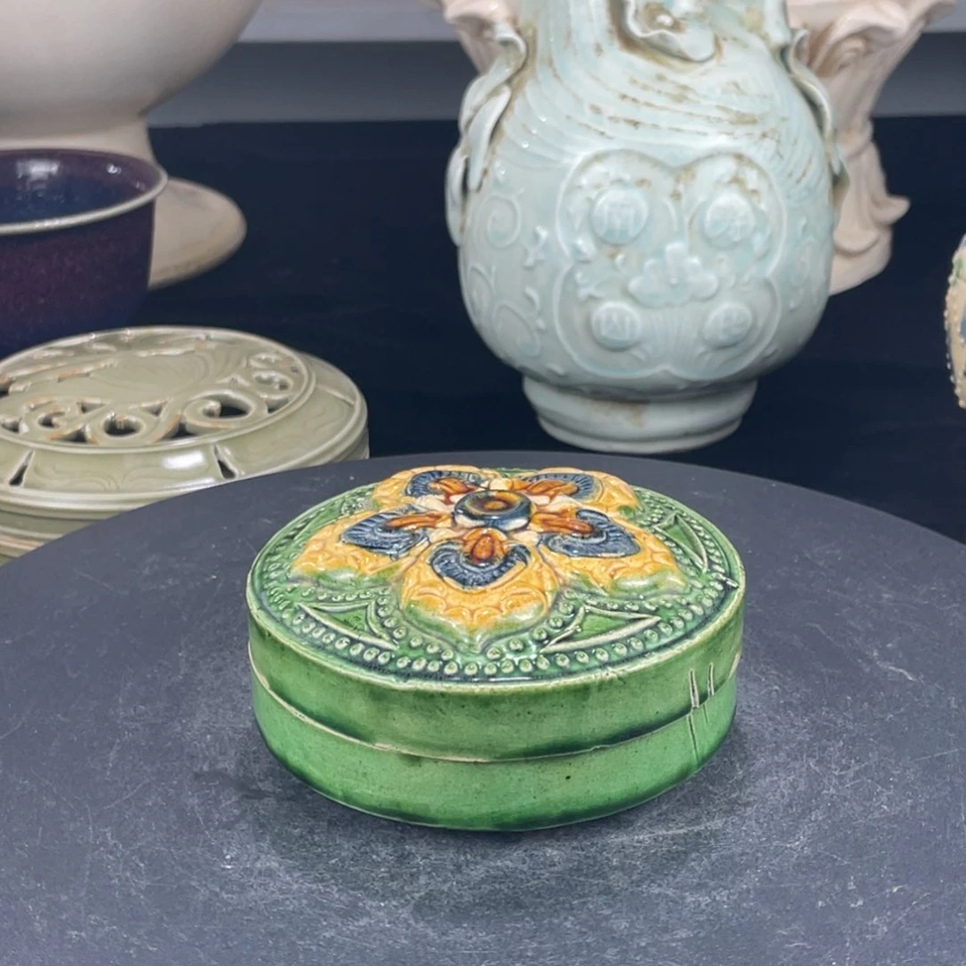 摆件瓷器1237858596