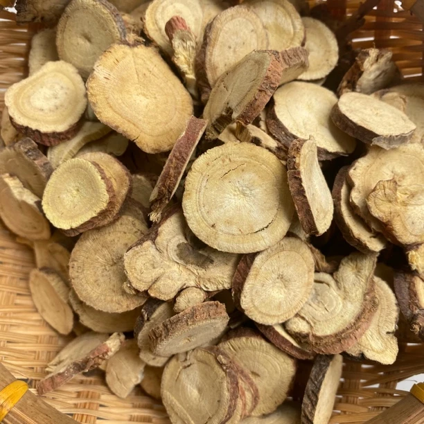 （红皮甘草）甘肃岷县原产地发货大片甘草250g/500g