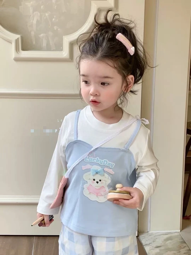 秋冬季直播专享链接男女宝衣服12