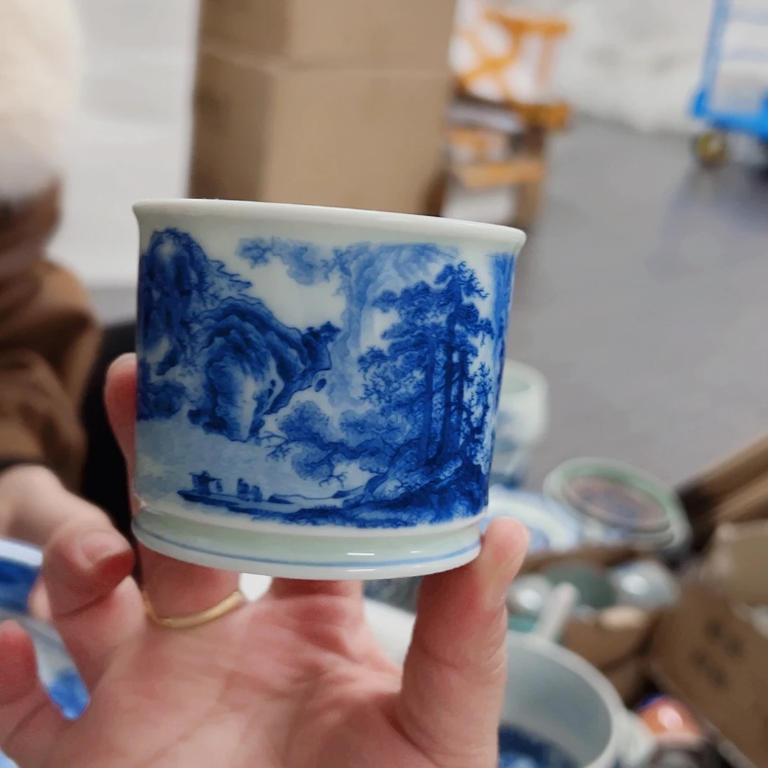 仓库活动专属链接