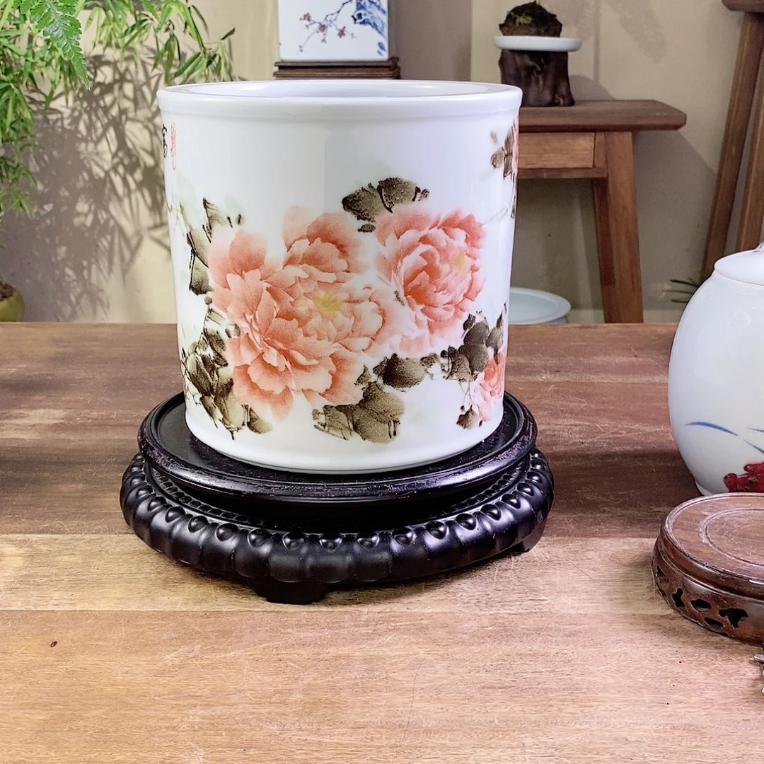 【闪购商品】景德镇陶瓷家用摆件