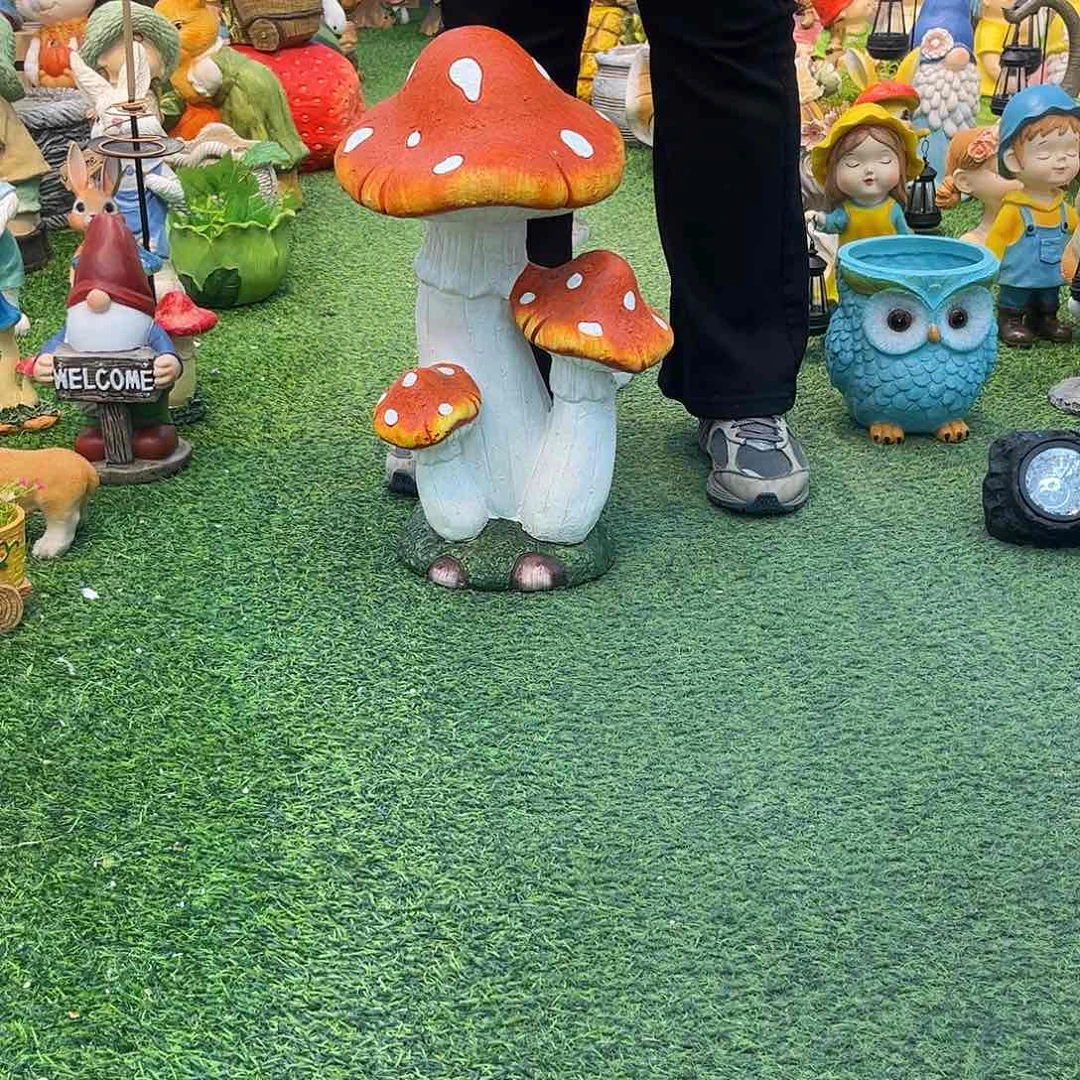 摆件优伲嘉家居花园摆件&00