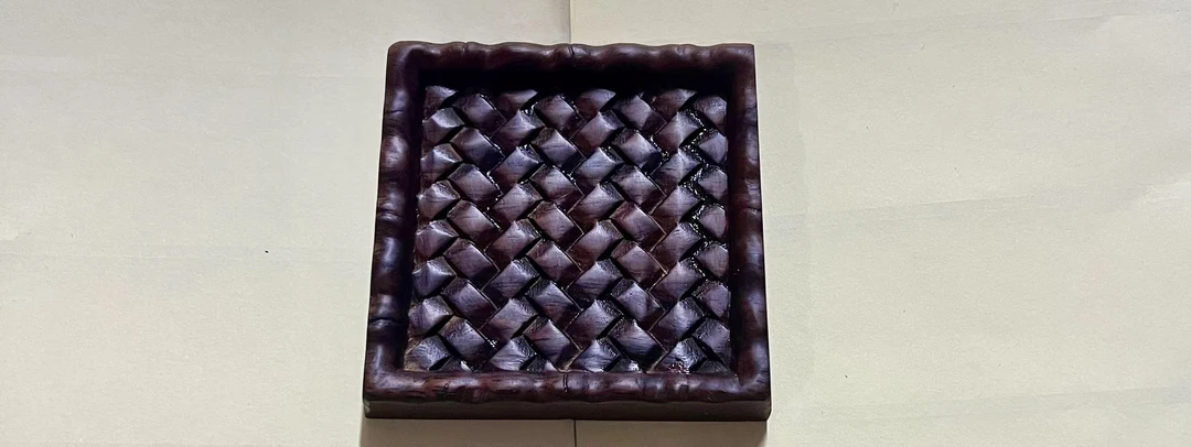 木犀鸟黑檀木制品