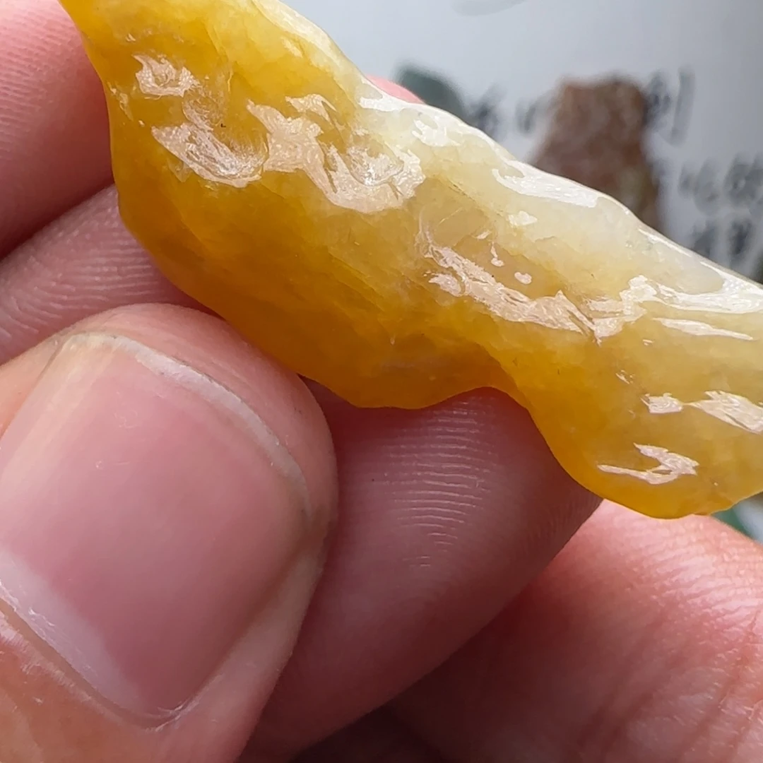 定制翡翠未镶嵌不包工