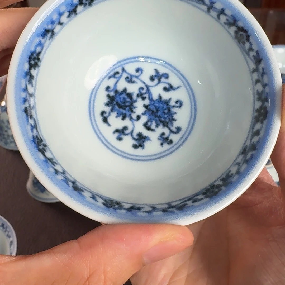 陶瓷和***?景德镇陶瓷