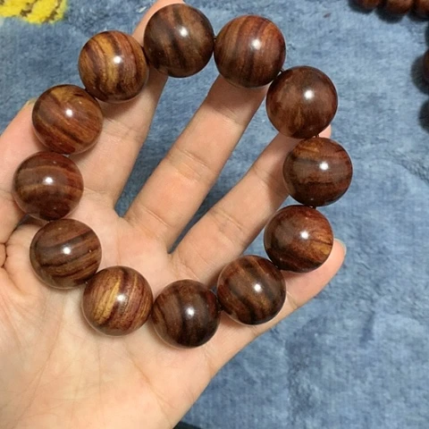 手串/手链黄花梨/降香黄檀