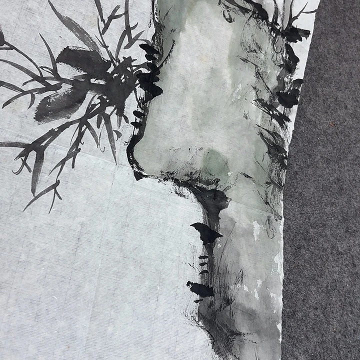 慕***礼书法老师书法作品