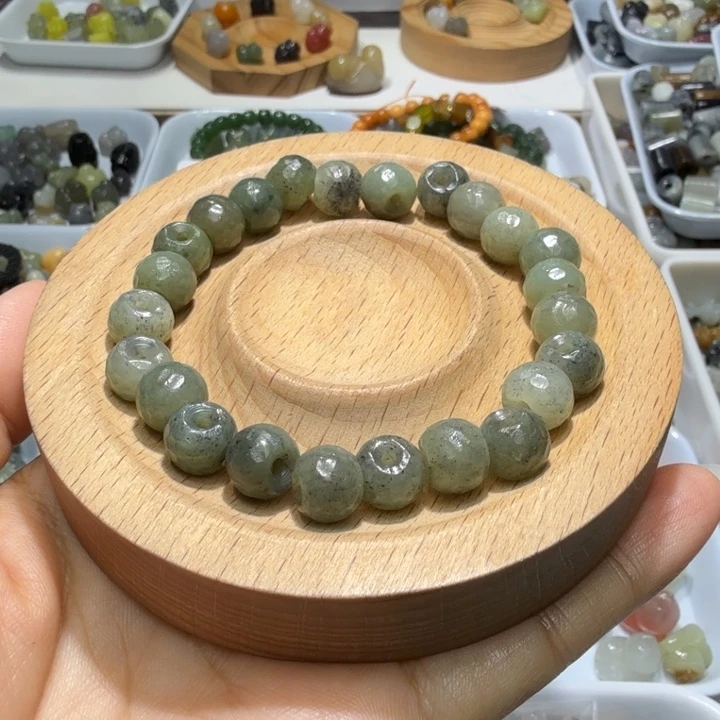 墨***玉和田玉未镶嵌珠宝奇石