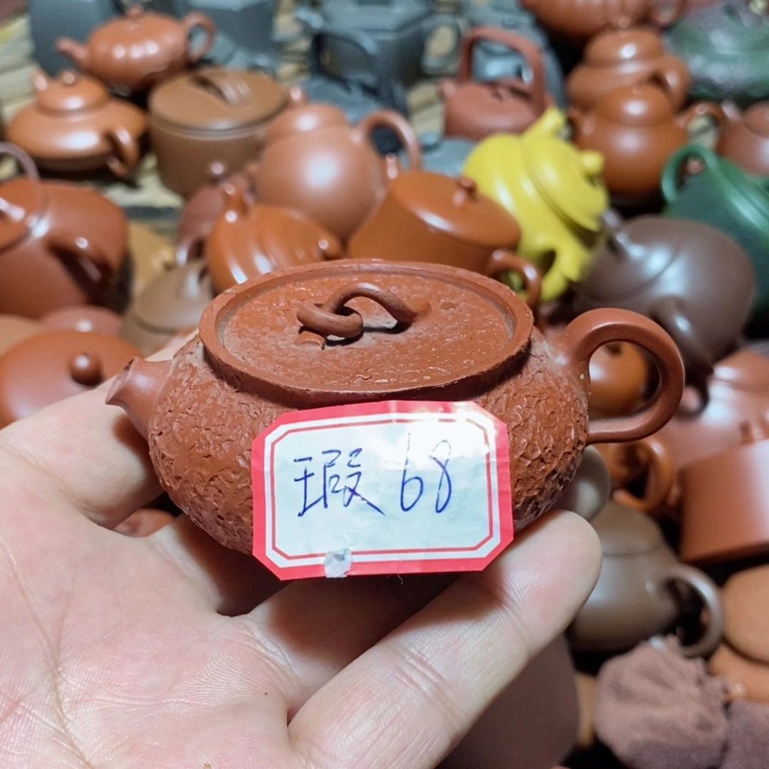 紫砂茶壶欢迎各位朋友加入