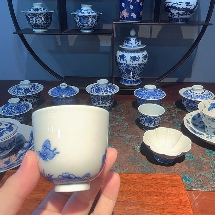 热***米镹曰陶手工制作工艺