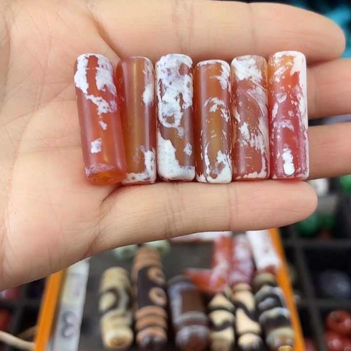 玛瑙/玉髓未镶嵌珠宝半成品玩****）