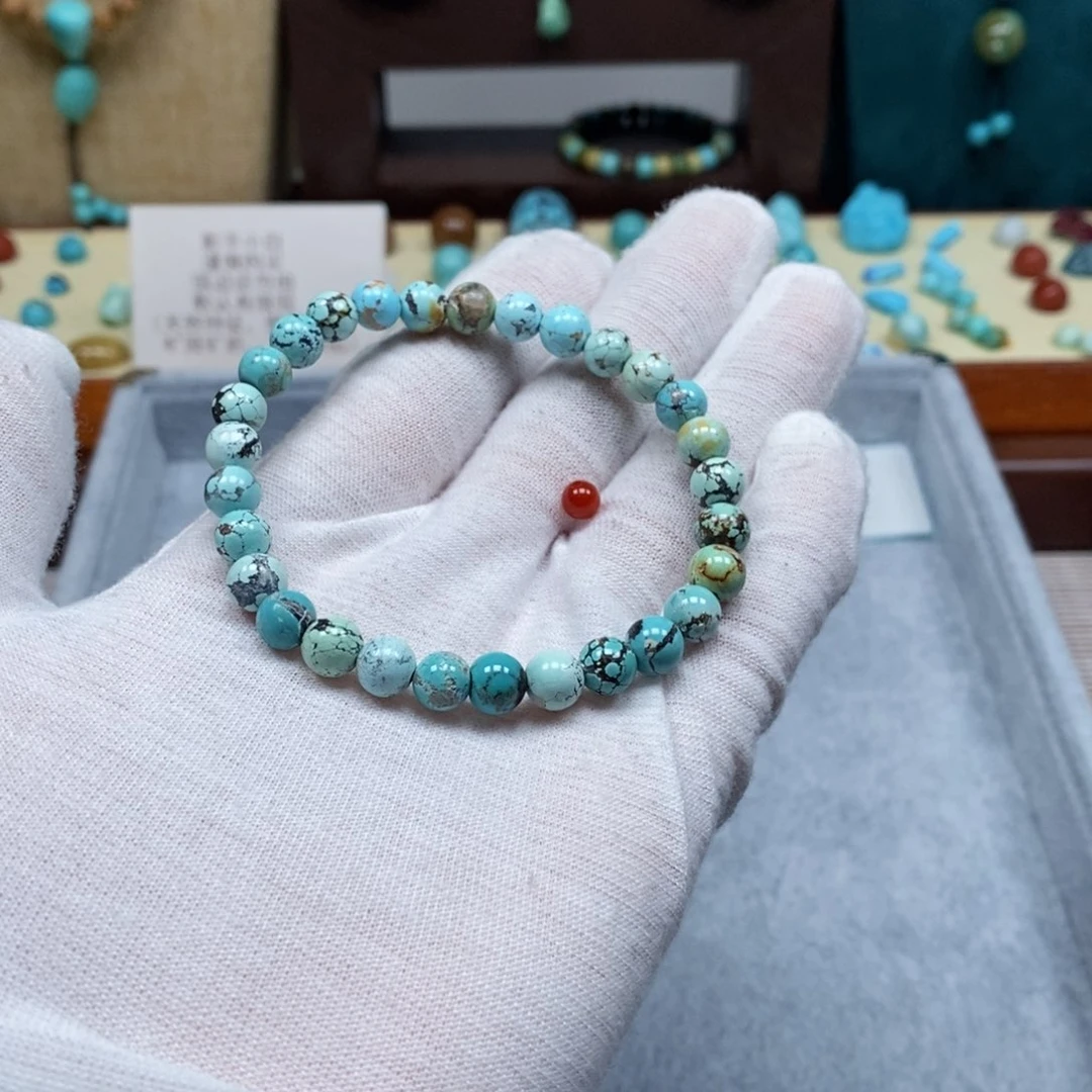 未镶嵌配饰南红玛瑙