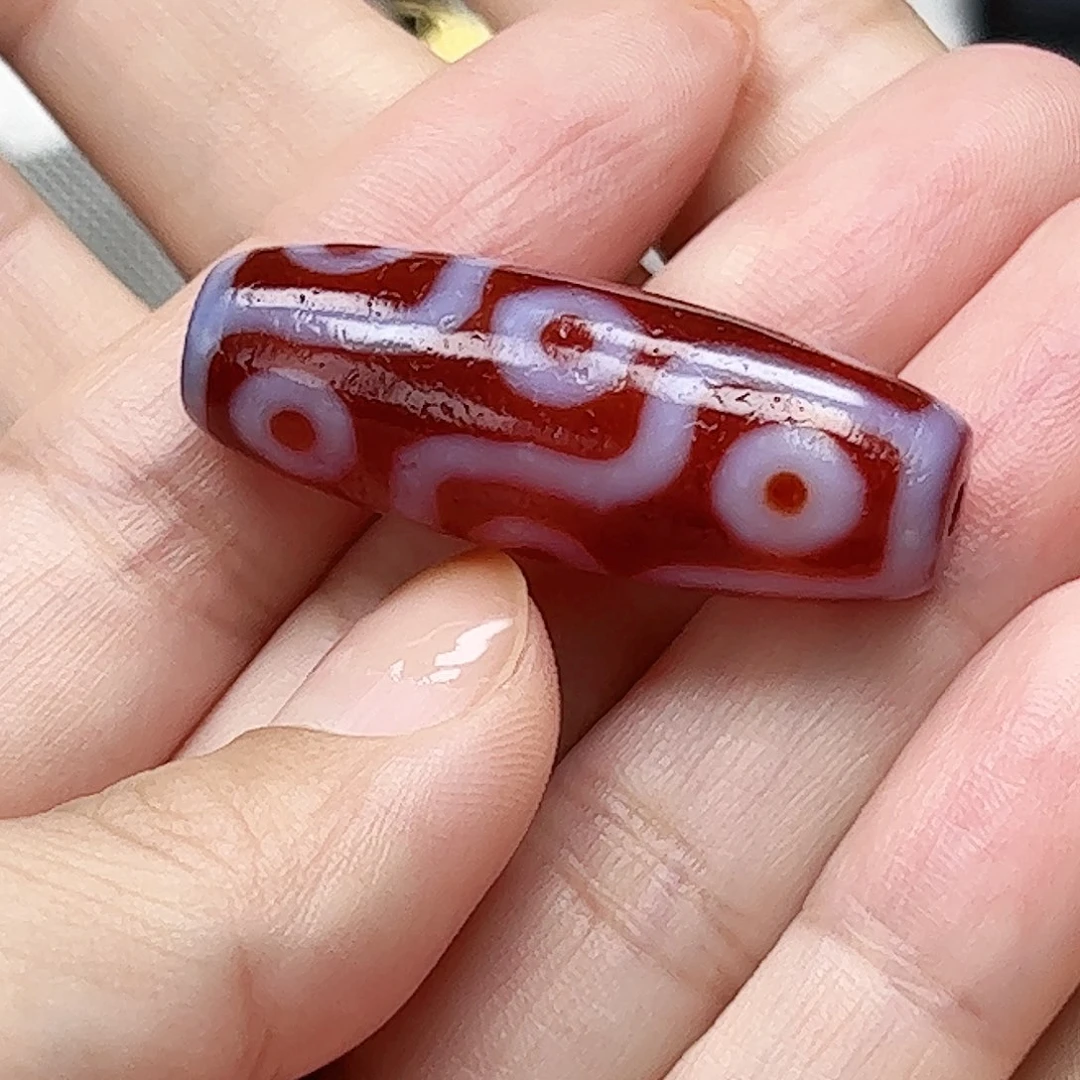 S***e合金颈饰玛瑙/玉髓