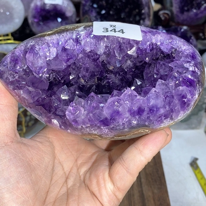 未镶嵌大型摆件（非配饰）水晶