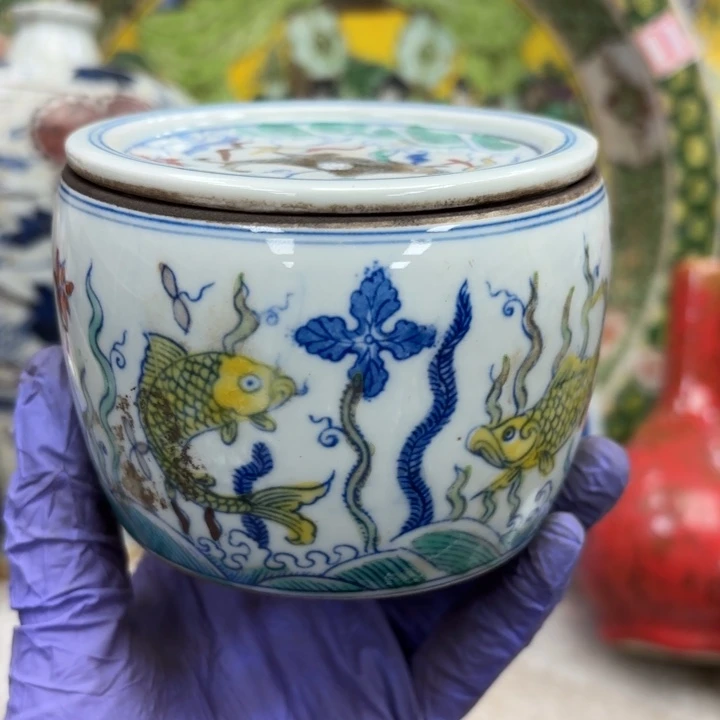 摆件瓷器摆件瓷器摆件