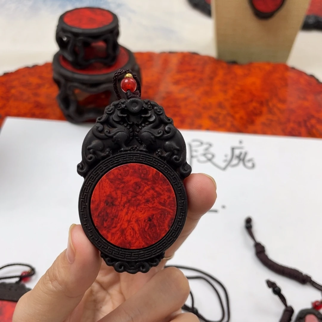 东非黑黄檀（紫光檀）