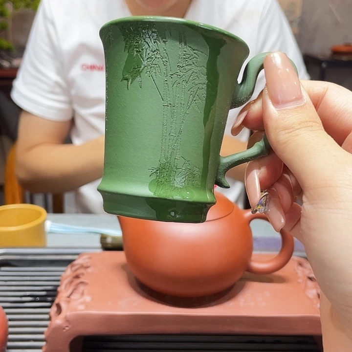 紫砂杯子12211222222111111