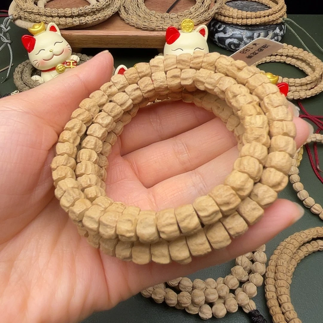 吊坠柏香籽/百香籽