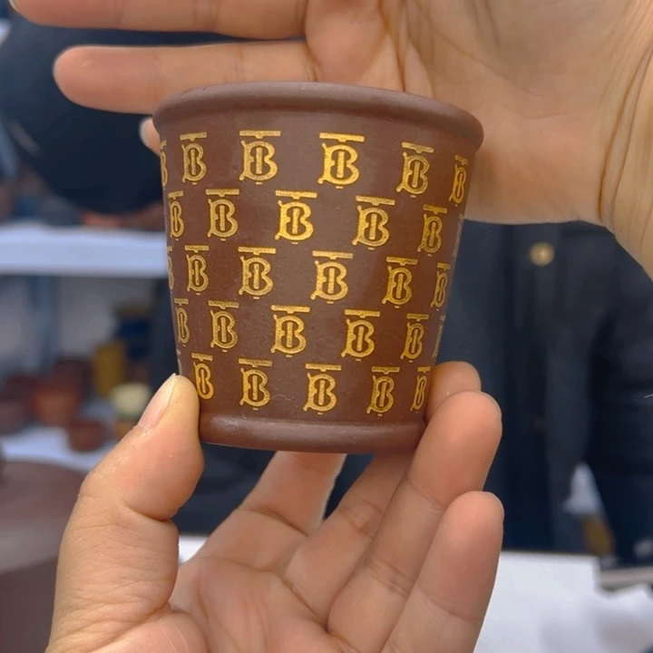 宜兴紫砂工艺紫砂壶