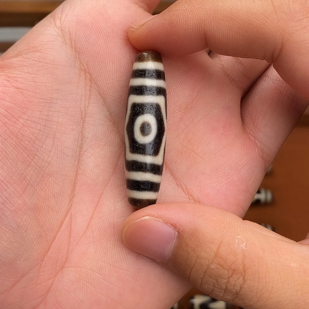 走***的玛瑙/玉髓颈饰未镶嵌