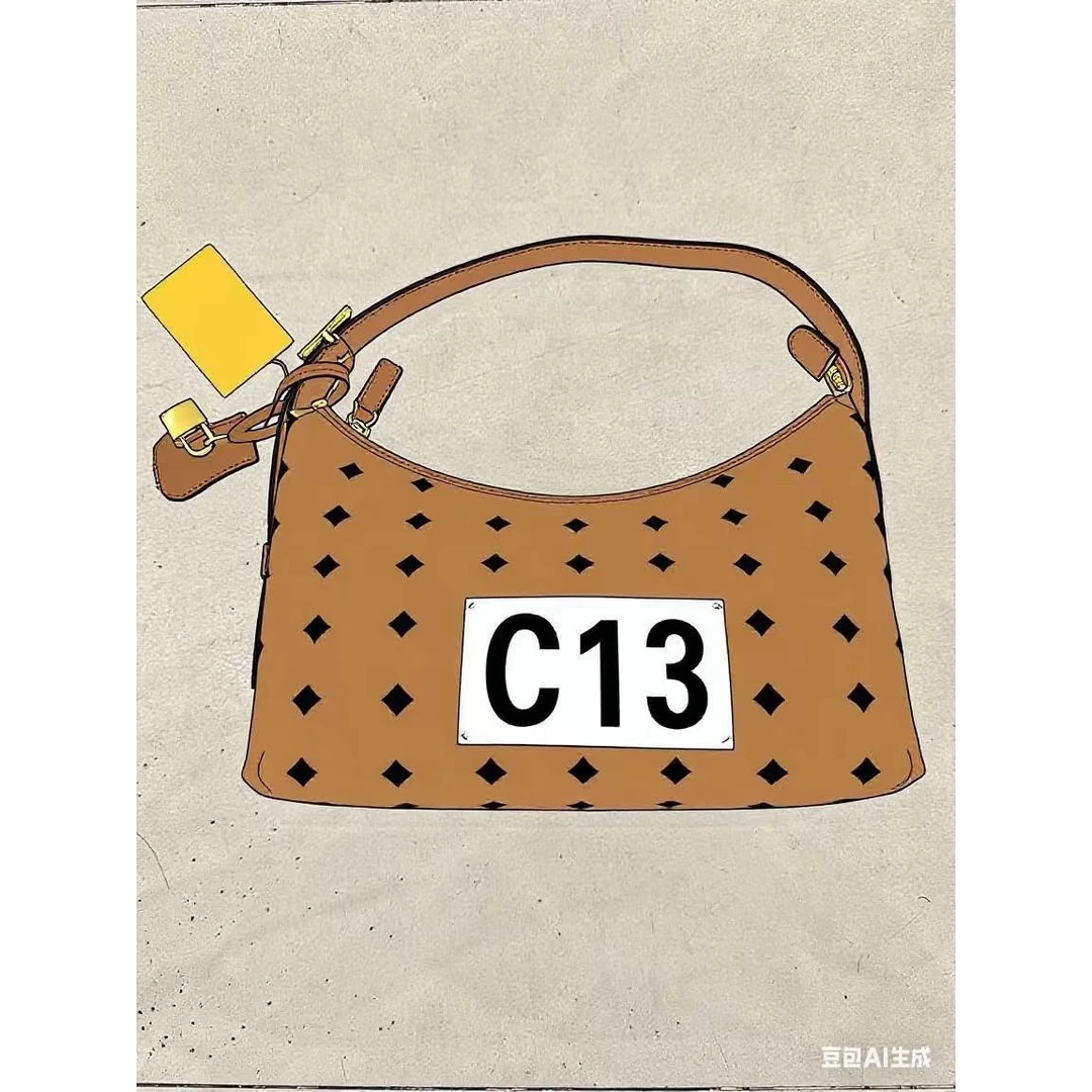 C13-《牛角包》---D