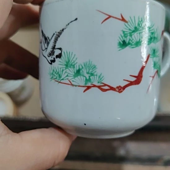 幸****其他精美摆件（不退换）